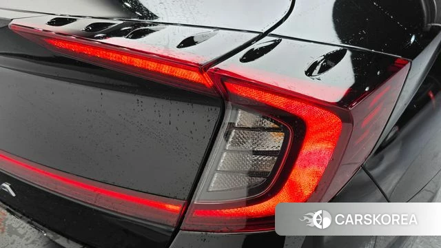 Hyundai Sonata (DN8) id 5012298 из Кореи 14