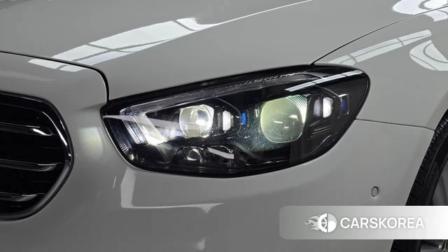 Mercedes-Benz E-Class W213 id 4997528 из Кореи 14