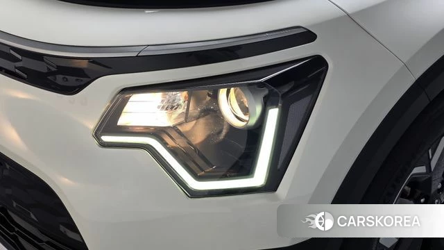 Kia Di All New Niro EV id 4996964 из Кореи 14