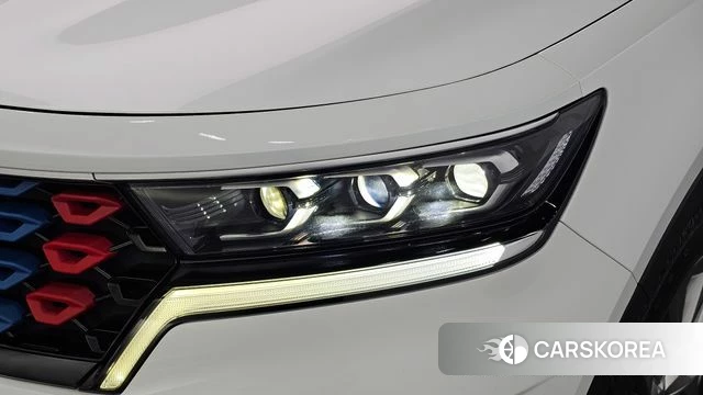 Kia Sorento 4th Generation id 5053099 из Кореи 14