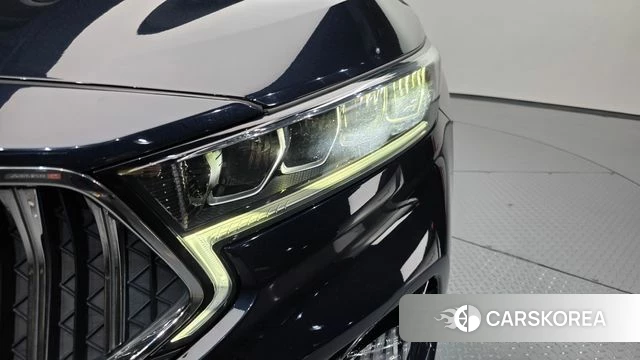 Kia K7 Premier id 4203471 из Кореи 14