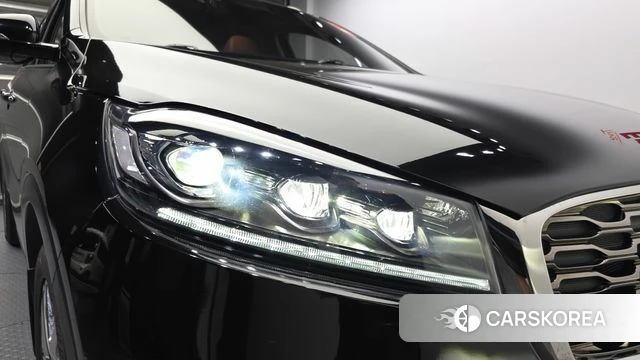 Kia The New Sorento id 4937480 из Кореи 14