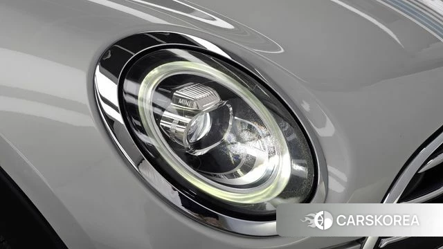 Mini Cooper Clubman id 4943154 из Кореи 14