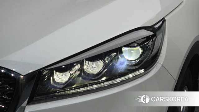 Kia The New Sorento id 4982871 из Кореи 14