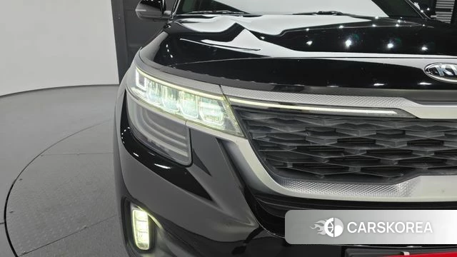 Kia Seltos id 5013441 из Кореи 14