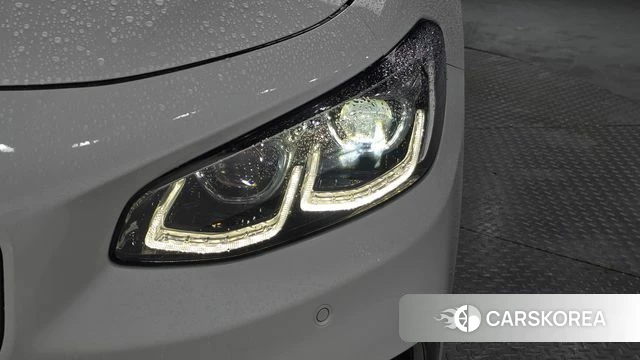 Hyundai Grandeur IG id 5014003 из Кореи 14