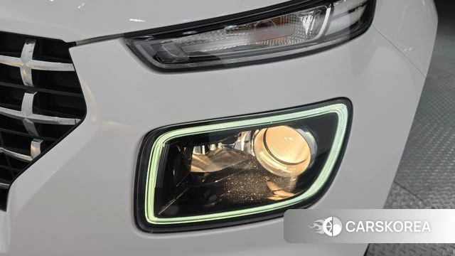 Hyundai Venue id 4783648 из Кореи 14