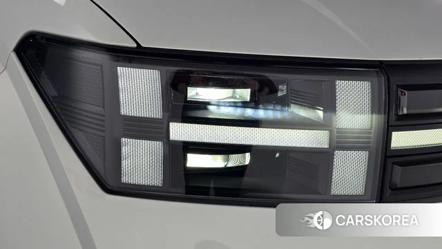Hyundai Santa Fe (MX5) id 4767727 из Кореи 14