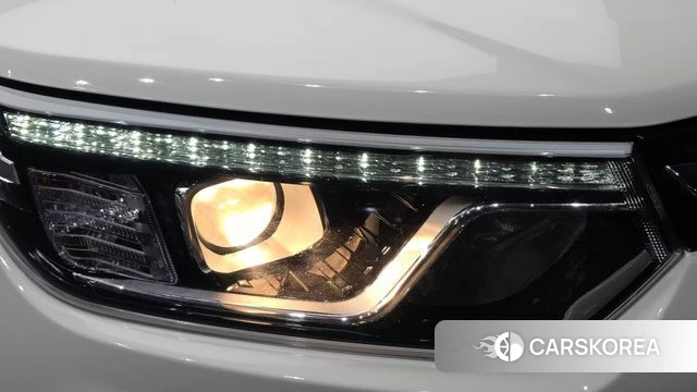 Ssangyong Berry New Tivoli id 4982847 из Кореи 14