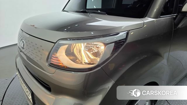 Kia The New Ray id 4960021 из Кореи 14