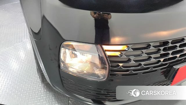Hyundai Staria id 4779085 из Кореи 14