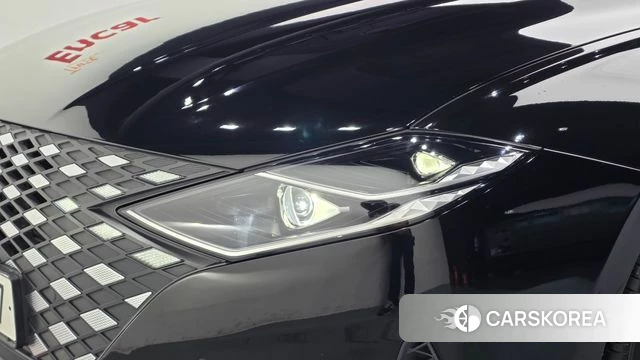 Hyundai The New Grandeur IG id 4981764 из Кореи 14