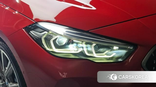 BMW 2 Series Gran Coupe (F44) id 5023189 из Кореи 14
