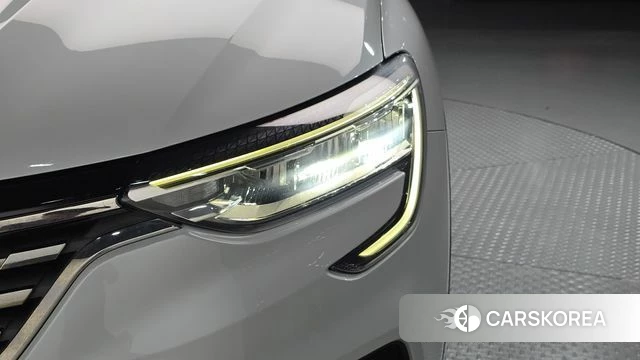 Renault Korea (Samsung) XM3 id 5018240 из Кореи 14