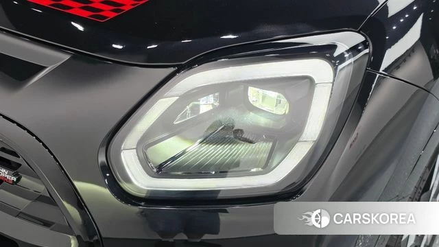 Mini Cooper S Countryman 3rd Generation id 4928179 из Кореи 14