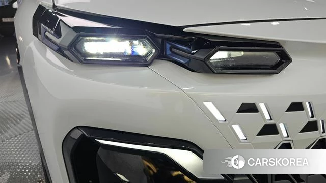 Renault Korea (Samsung) Filant id 4734505 из Кореи 14