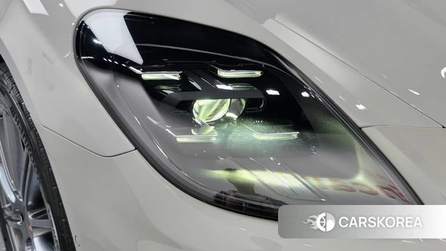 Porsche Panamera (976) id 5021112 из Кореи 14