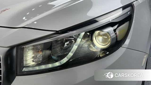 Kia All New Carnival id 5024136 из Кореи 14