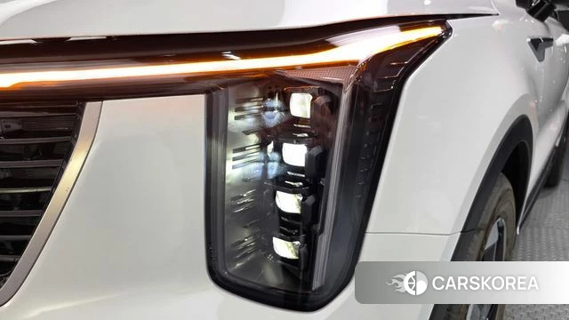 Kia The New Sorento 4th Generation id 5058059 из Кореи 14