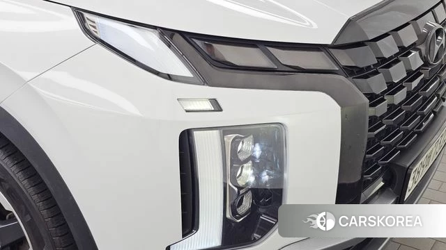 Hyundai The New Palisade id 4996976 из Кореи 14