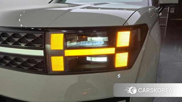 Hyundai Santa Fe (MX5) id 4950247 из Кореи 14