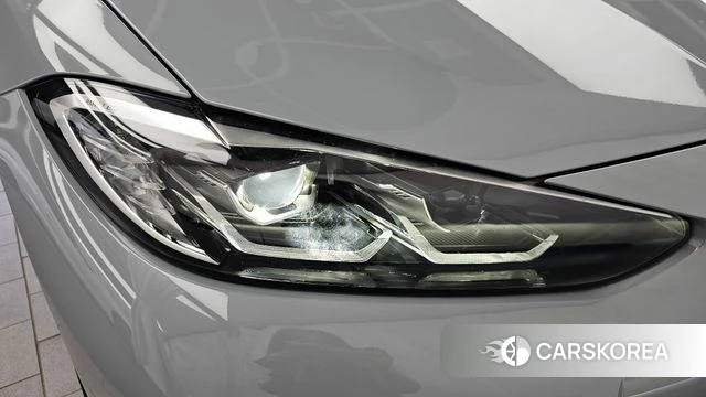BMW i4 id 5015992 из Кореи 14