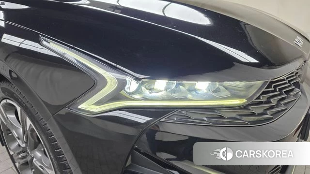 Kia K5 3rd generation id 5002914 из Кореи 14