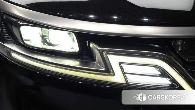 Kia Carnival 4th generation id 4986276 из Кореи 14