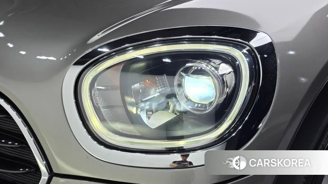 Mini Cooper Countryman id 5048249 из Кореи 14
