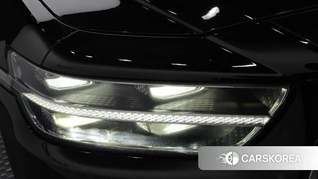 Genesis G90 id 4967484 из Кореи 14