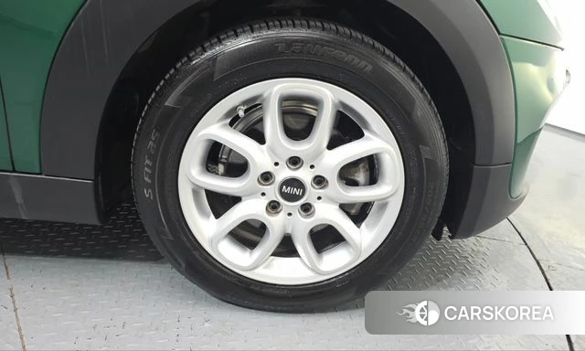 Mini Cooper id 5047538 из Кореи 14