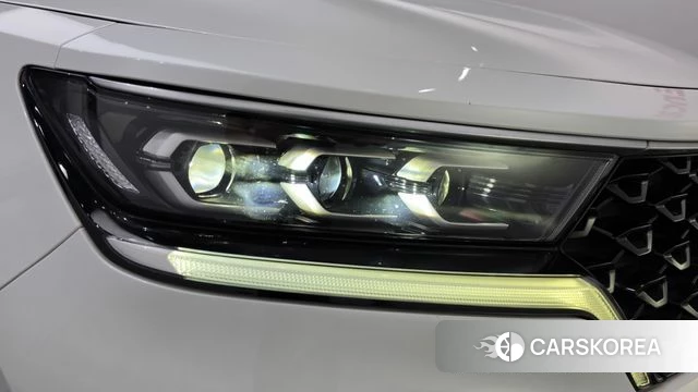 Kia Sorento 4th Generation id 5047827 из Кореи 14
