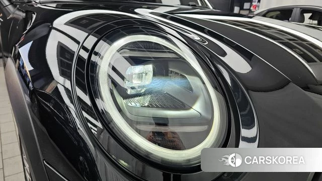 Mini Cooper C 4th generation id 5021044 из Кореи 14