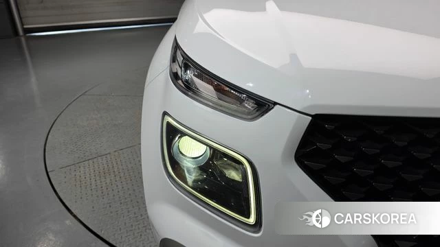 Hyundai Venue id 5041408 из Кореи 14