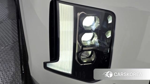 Hyundai The New Palisade id 5026313 из Кореи 14