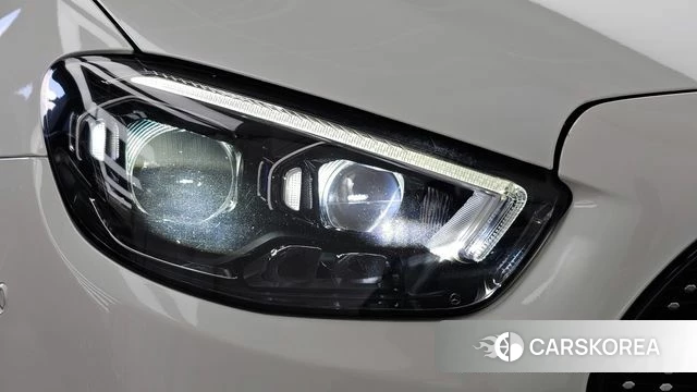 Mercedes-Benz E-Class W213 id 4784863 из Кореи 14