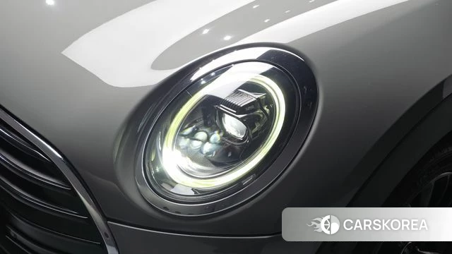 Mini Cooper Clubman id 4609046 из Кореи 14