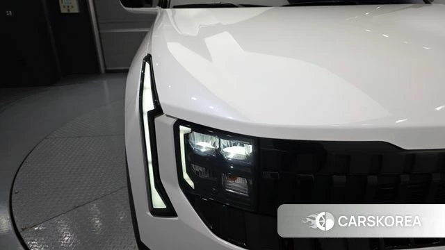 Kia Celtos second Generation id 5025894 из Кореи 14