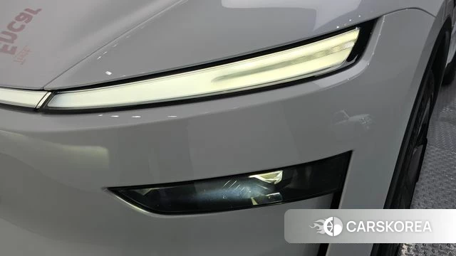 Tesla Model Y id 4940796 из Кореи 14