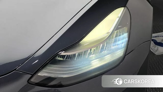 Tesla Model 3 id 4918228 из Кореи 14