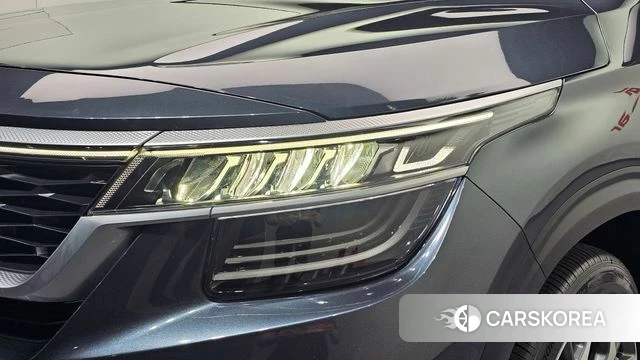 Kia Seltos id 4998248 из Кореи 14