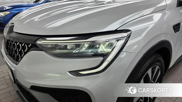 Renault Korea (Samsung) XM3 id 5012052 из Кореи 14