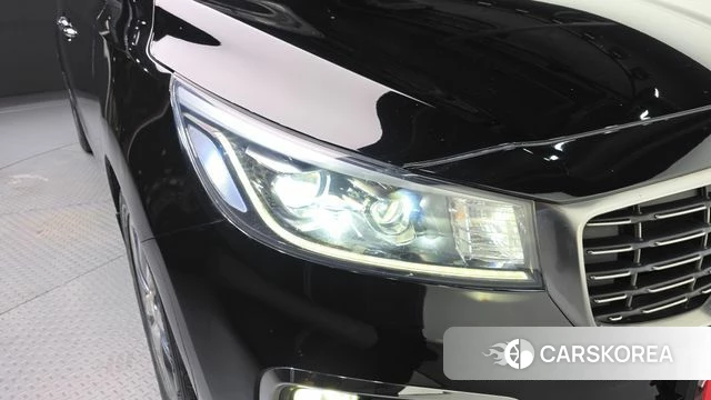 Kia The New Carnival id 5029148 из Кореи 14