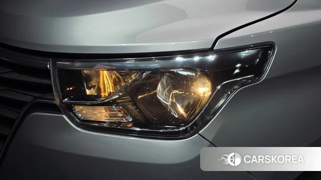 Hyundai The New Grand Starex id 5041742 из Кореи 14