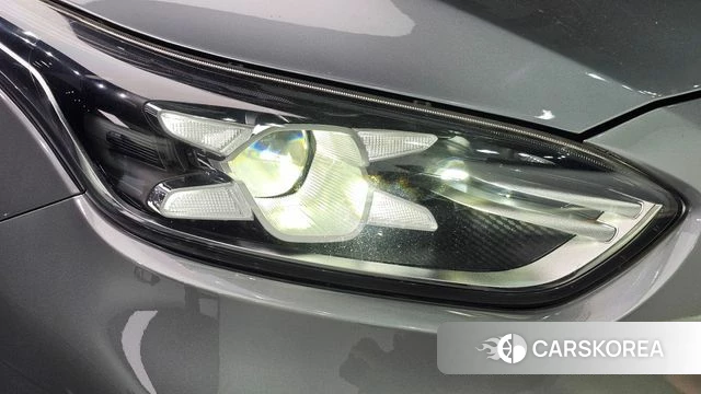Kia Come New K3 id 4998236 из Кореи 14