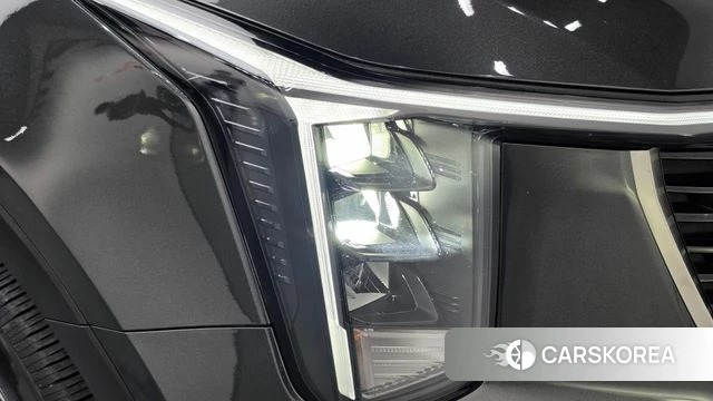 Kia The New Sorento 4th Generation id 4975206 из Кореи 14