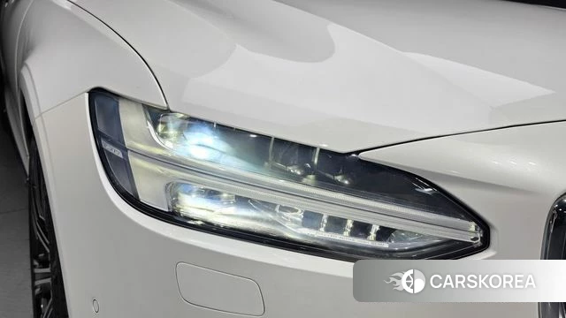 Volvo S90 id 5047512 из Кореи 14