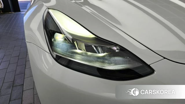 Tesla Model 3 id 4854705 из Кореи 14