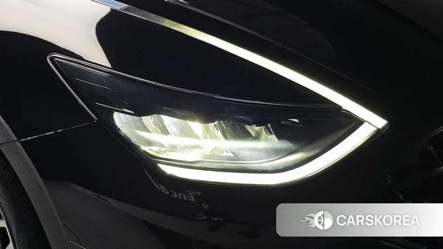 Hyundai Sonata (DN8) id 4922425 из Кореи 14