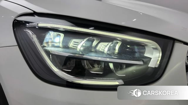 Mercedes-Benz GLC-Class X253 id 5048063 из Кореи 14